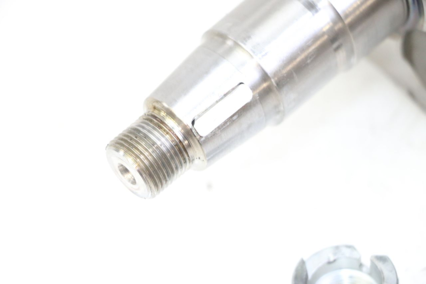 photo de CRANKSHAFT PIAGGIO MP3 LT 300 (2010 - 2016) - Component zoom