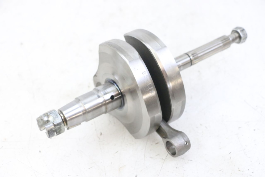 photo de CRANKSHAFT PIAGGIO MP3 LT 300 (2010 - 2016) - Zoom on usage condition