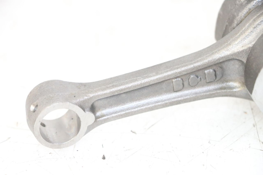 photo de CRANKSHAFT PIAGGIO MP3 LT 300 (2010 - 2016) - Markings and original references