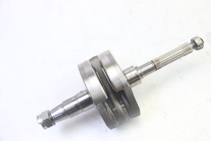 photo de CRANKSHAFT PIAGGIO MP3 LT 300 (2010 - 2016) - Surface and material condition