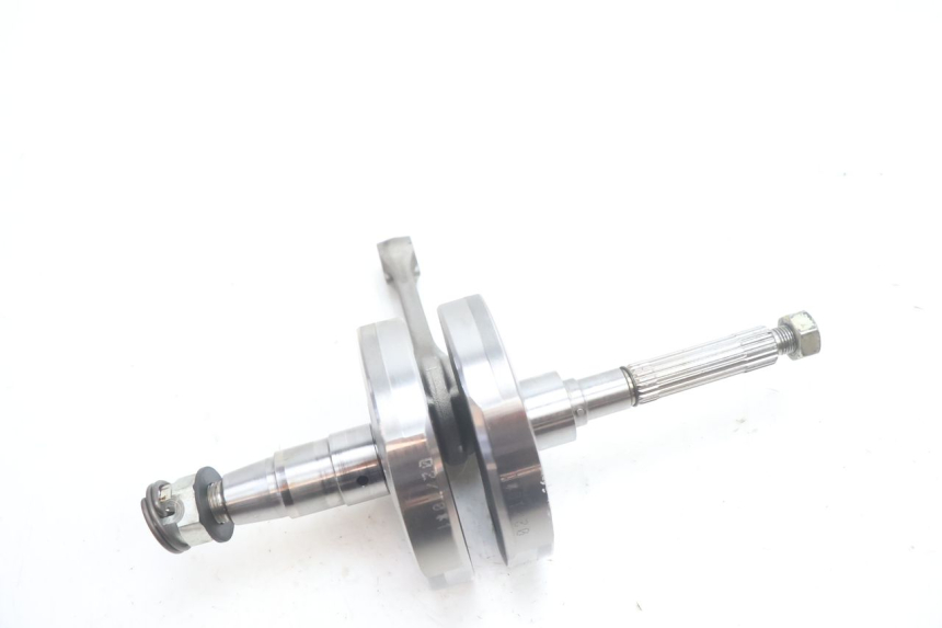 photo de CRANKSHAFT PIAGGIO MP3 LT 300 (2010 - 2016) - Fixing points details