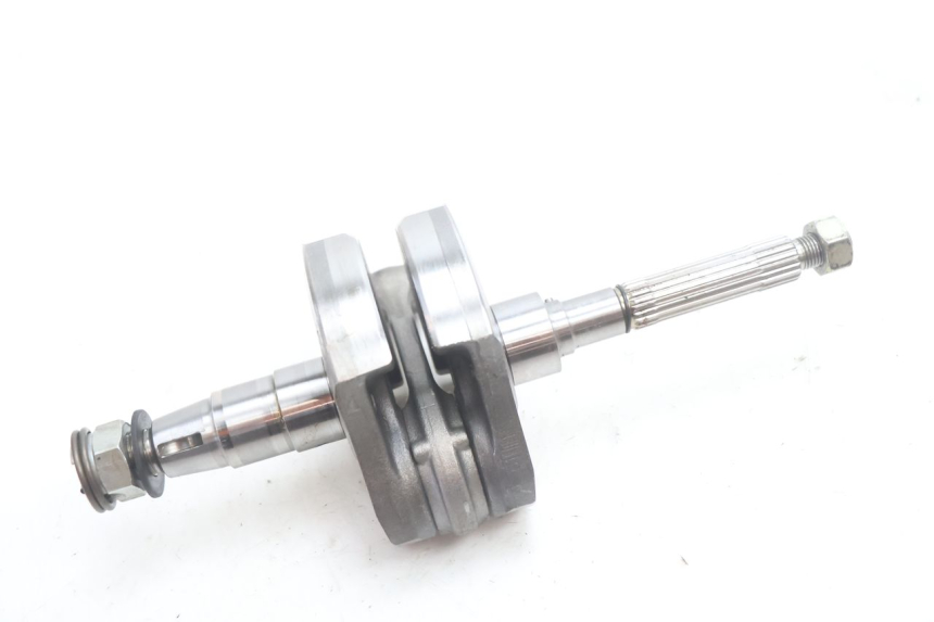 photo de CRANKSHAFT PIAGGIO MP3 LT 300 (2010 - 2016) - Surface and material condition