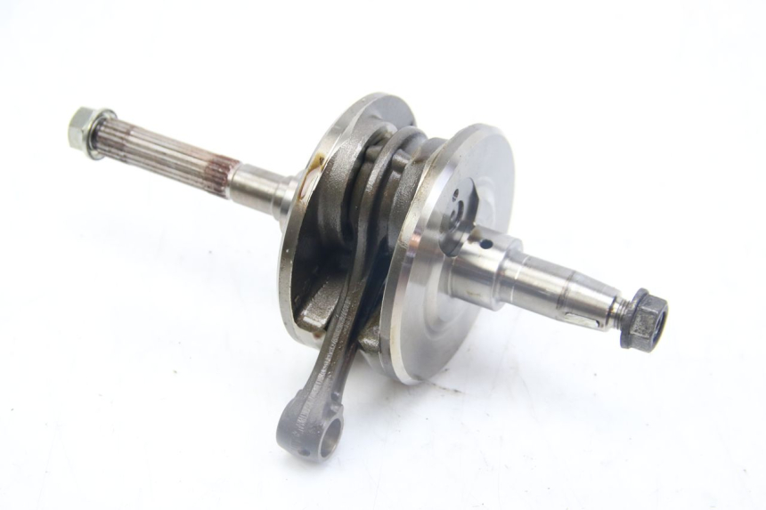 photo de CRANKSHAFT PIAGGIO MP3 125 (2006 - 2014) - Main view