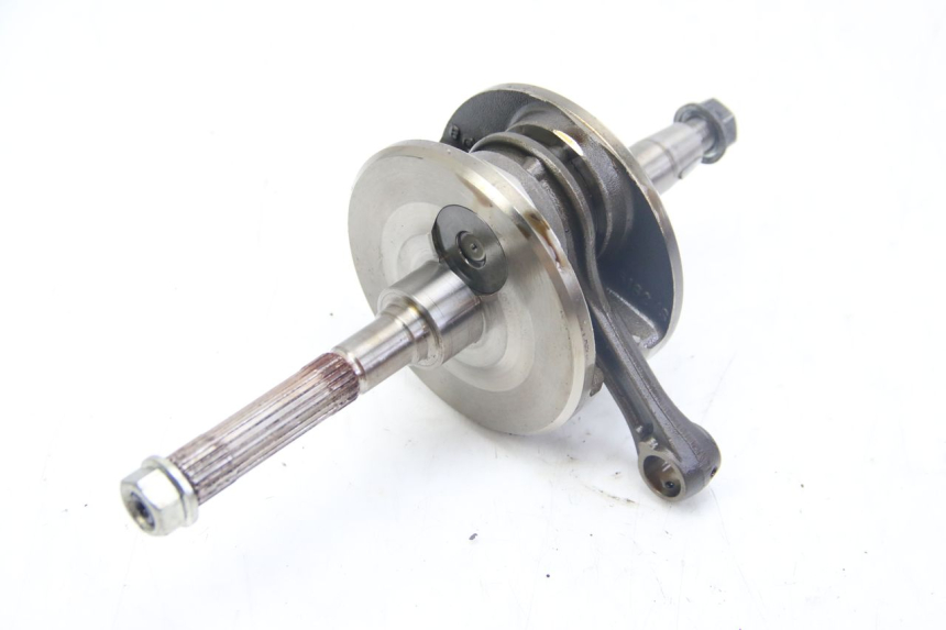 photo de CRANKSHAFT PIAGGIO MP3 125 (2006 - 2014) - Component detail