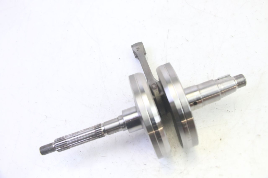 photo de CRANKSHAFT PIAGGIO MP3 RL 250 (2006 - 2010) - Markings and original references