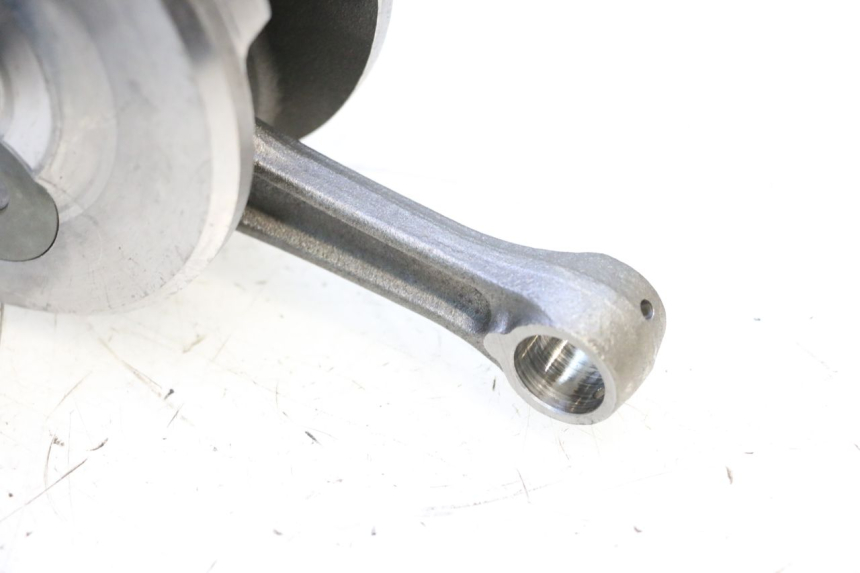photo de CRANKSHAFT PIAGGIO MP3 125 (2006 - 2014) - Zoom on usage condition
