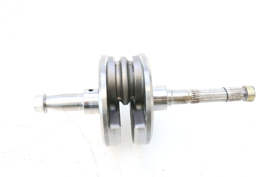 photo de CRANKSHAFT PIAGGIO MP3 125 (2006 - 2014) - Surface and material condition