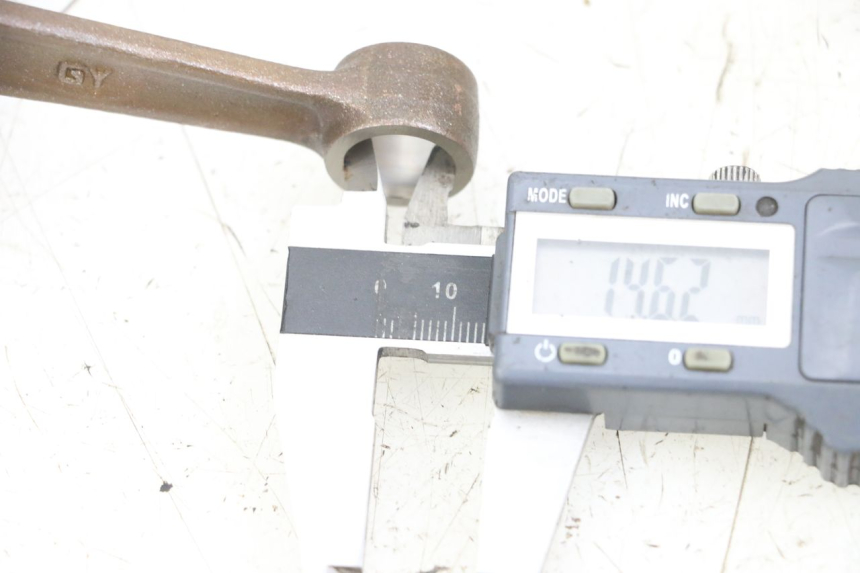 photo de CRANKSHAFT RIEJU MRT 50 (2018 - 2021) - Component detail