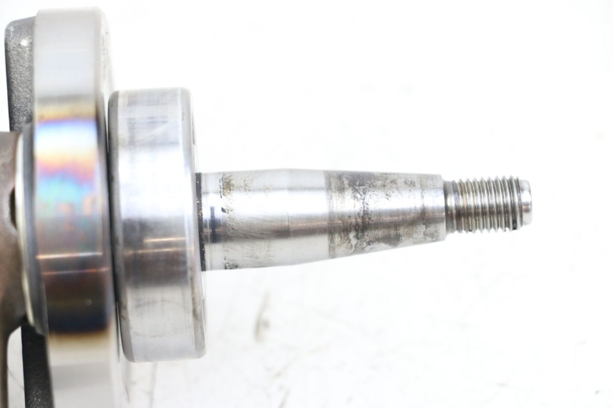 photo de CRANKSHAFT RIEJU MRT 50 (2018 - 2021) - Product overview