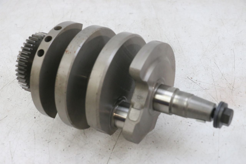 photo de CRANKSHAFT YAMAHA MT-07 MT07 ABS 700 (2014 - 2017) - Surface and material condition