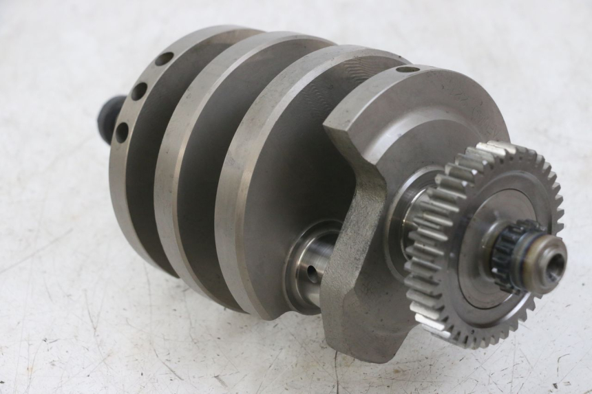 photo de CRANKSHAFT YAMAHA MT-07 MT07 ABS 700 (2014 - 2017) - Markings and original references