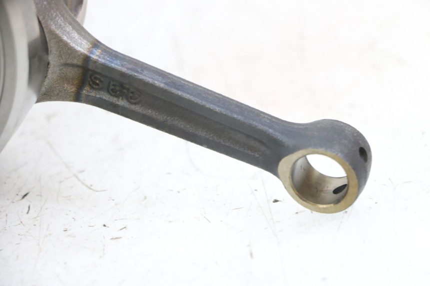 photo de CRANKSHAFT MBK MW TRYPTIK 125 (2014 - 2016) - Alternative perspective