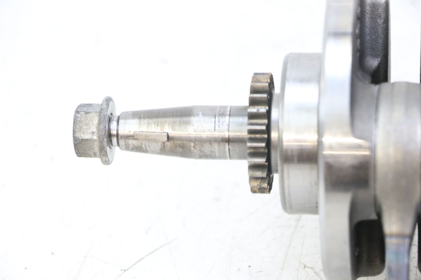 photo de CRANKSHAFT MBK MW TRYPTIK 125 (2014 - 2016) - Product overview