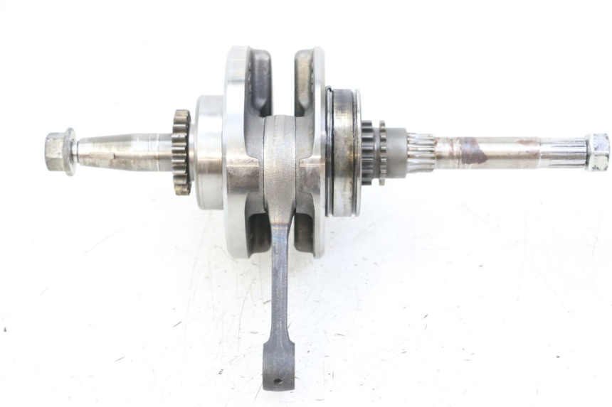 photo de CRANKSHAFT MBK MW TRYPTIK 125 (2014 - 2016) - Surface and material condition