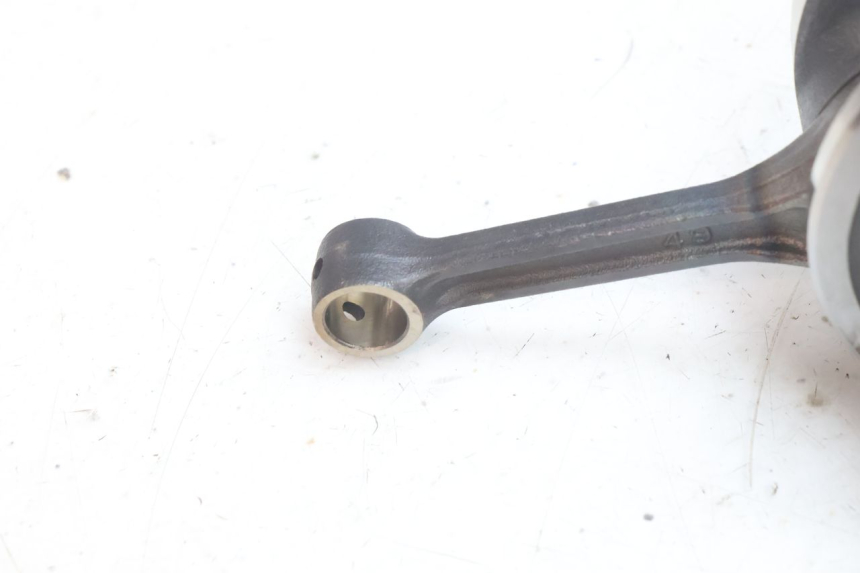 photo de CRANKSHAFT YAMAHA N-MAX NMAX 125 (2021 - 2024) - Technical close-up