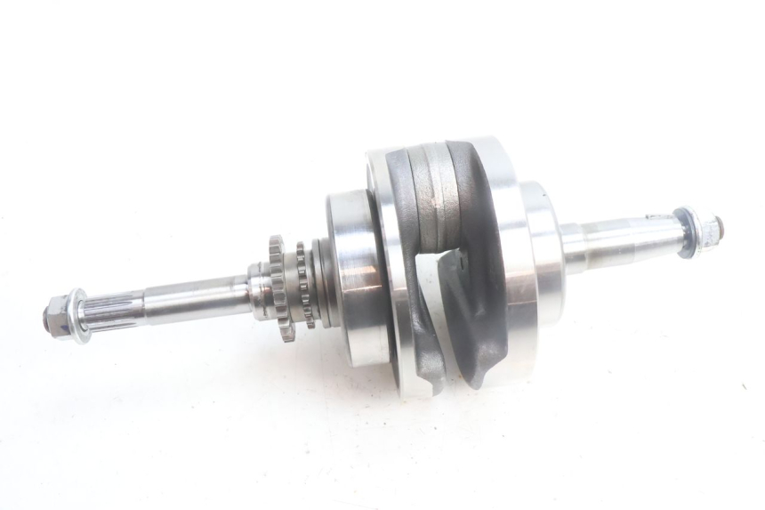 photo de CRANKSHAFT YAMAHA N-MAX NMAX 125 (2021 - 2024) - Fixing points details