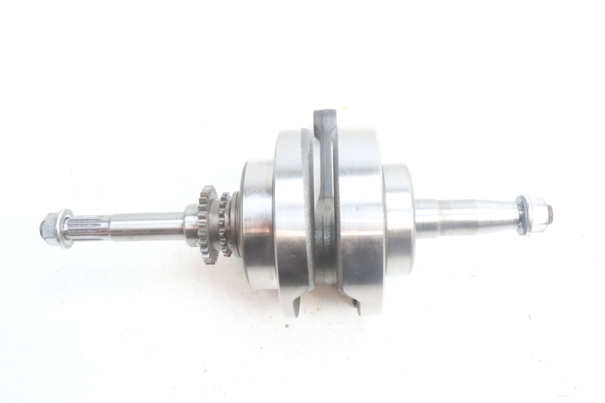 photo de CRANKSHAFT YAMAHA N-MAX NMAX 125 (2021 - 2024) - Surface and material condition