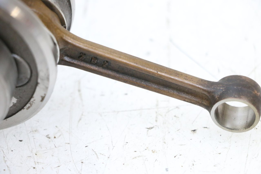 photo de CRANKSHAFT YAMAHA NEO'S NEOS 2T 50 (1998 - 2007) - Fixing points details