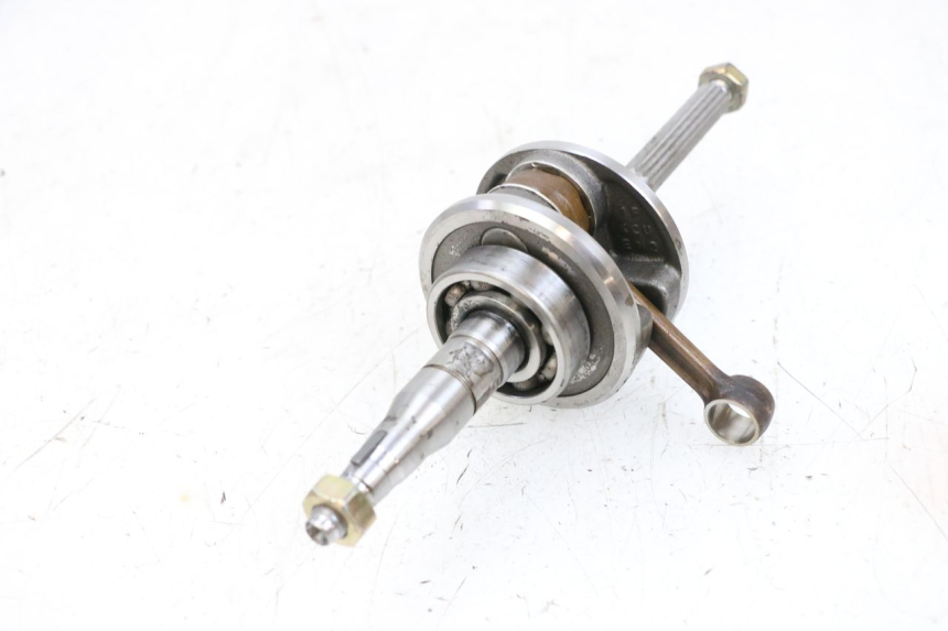 photo de CRANKSHAFT YAMAHA NEO'S NEOS 2T 50 (1998 - 2007) - Surface and material condition