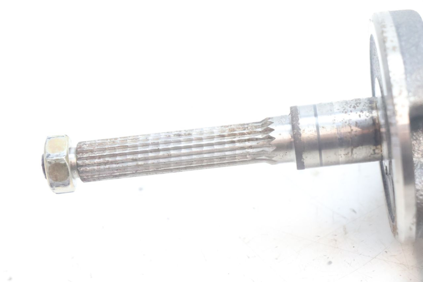 photo de CRANKSHAFT YAMAHA NEO'S NEOS 2T 50 (1998 - 2007) - Component detail