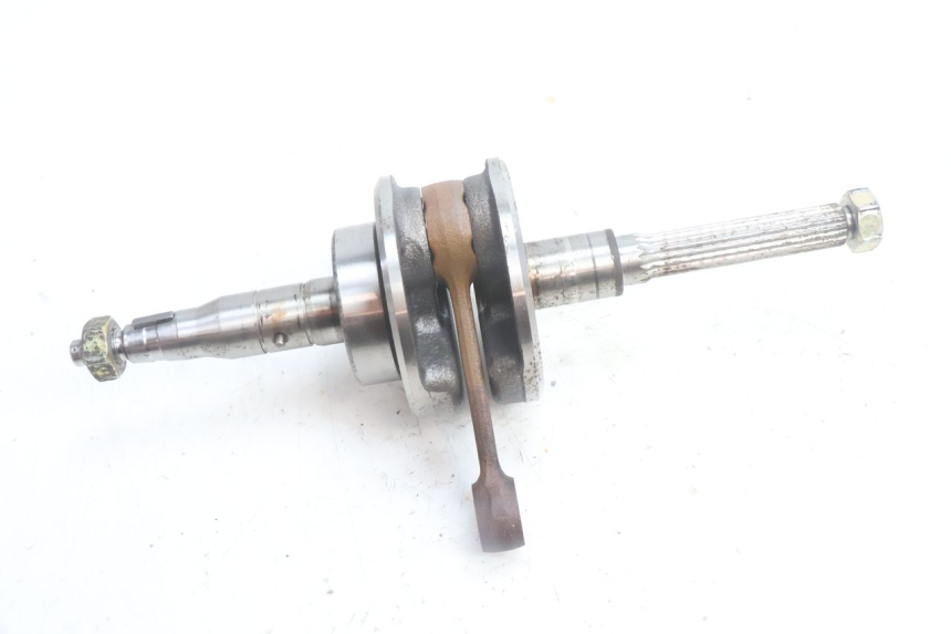 photo de CRANKSHAFT YAMAHA NEO'S NEOS 2T 50 (1998 - 2007) - Surface and material condition