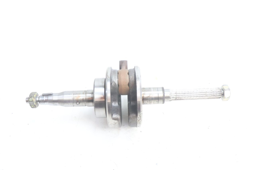 photo de CRANKSHAFT YAMAHA NEO'S NEOS 2T 50 (1998 - 2007) - Markings and original references