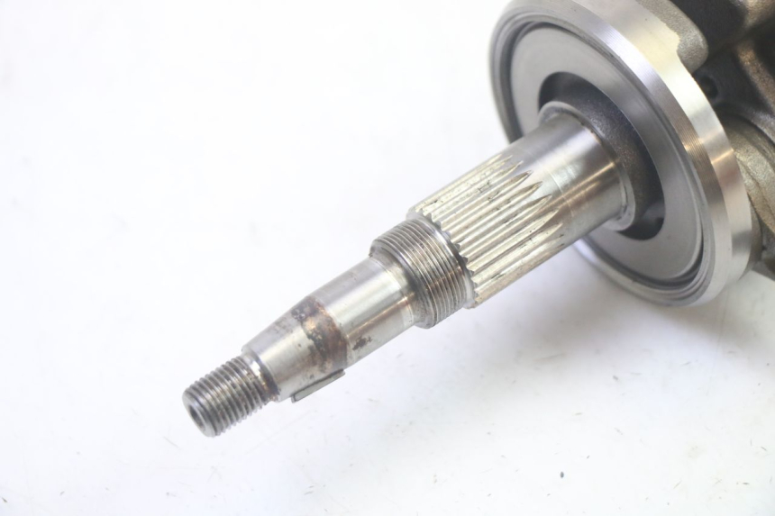 photo de CRANKSHAFT YAMAHA NEOS NEO'S 4T 50 (2008 - 2016) - Zoom on usage condition