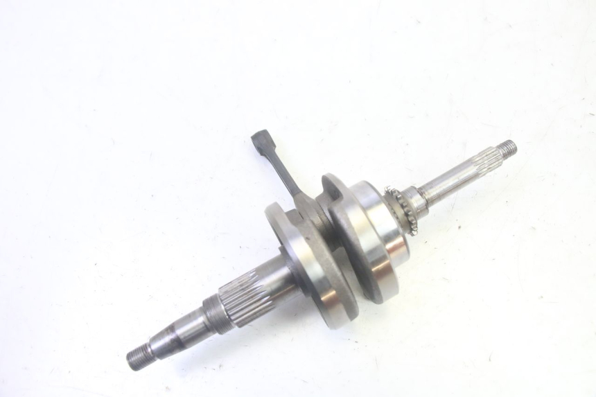 photo de CRANKSHAFT YAMAHA NEOS NEO'S 4T 50 (2008 - 2016) - Fixing points details