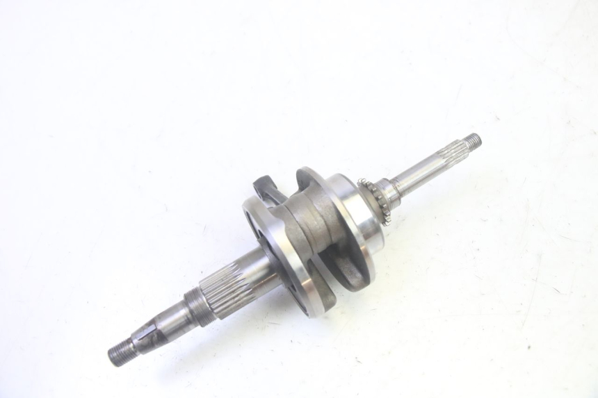 photo de CRANKSHAFT YAMAHA NEOS NEO'S 4T 50 (2008 - 2016) - Surface and material condition