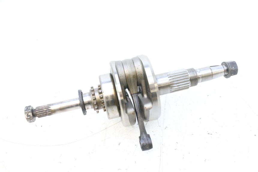 photo de CRANKSHAFT YAMAHA NEOS NEO'S 4T 50 (2008 - 2016) - Component detail