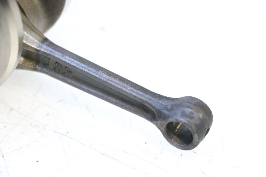 photo de CRANKSHAFT YAMAHA NEOS NEO'S 4T 50 (2008 - 2016) - Alternative perspective