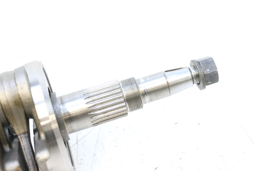 photo de CRANKSHAFT YAMAHA NEOS NEO'S 4T 50 (2008 - 2016) - Technical close-up