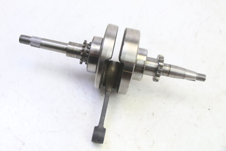 photo de CRANKSHAFT KYMCO LIKE 4T 50 (2019 - 2025) - Component detail
