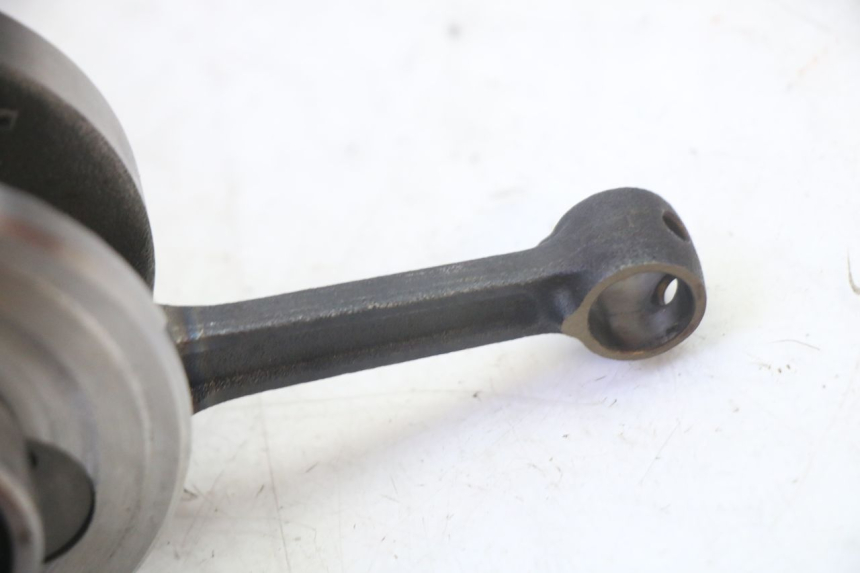 photo de CRANKSHAFT KYMCO LIKE 4T 50 (2019 - 2025) - Alternative perspective