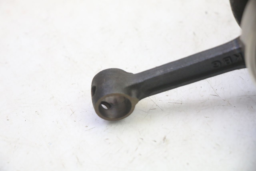 photo de CRANKSHAFT KYMCO LIKE 4T 50 (2019 - 2025) - Product overview