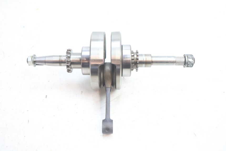 photo de CRANKSHAFT KYMCO LIKE 4T 50 (2019 - 2025) - Main view