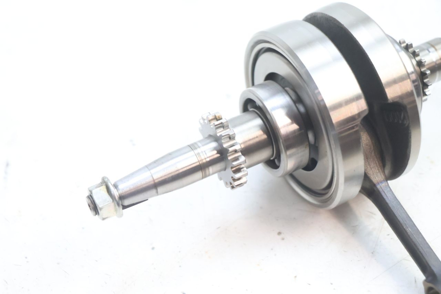 photo de CRANKSHAFT KYMCO LIKE 4T 50 (2019 - 2025) - Component detail