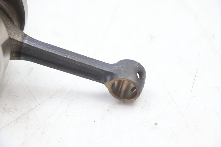 photo de CRANKSHAFT KYMCO LIKE 4T 50 (2019 - 2025) - Zoom on usage condition