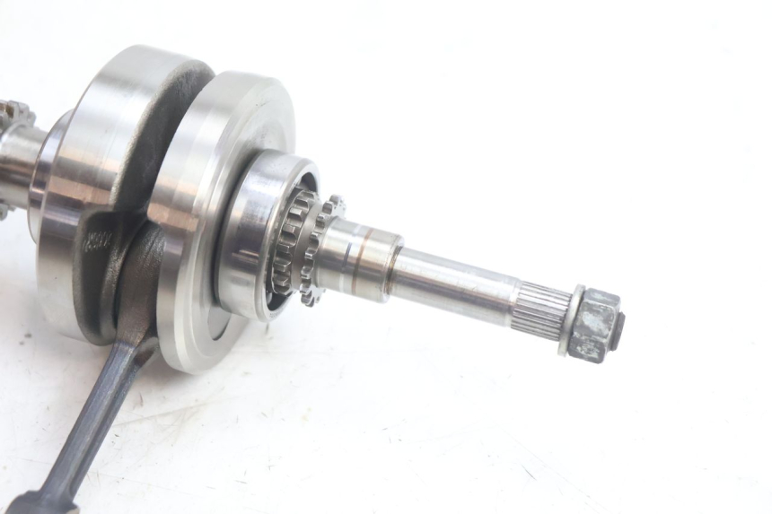 photo de CRANKSHAFT KYMCO LIKE 4T 50 (2019 - 2025) - Alternative perspective
