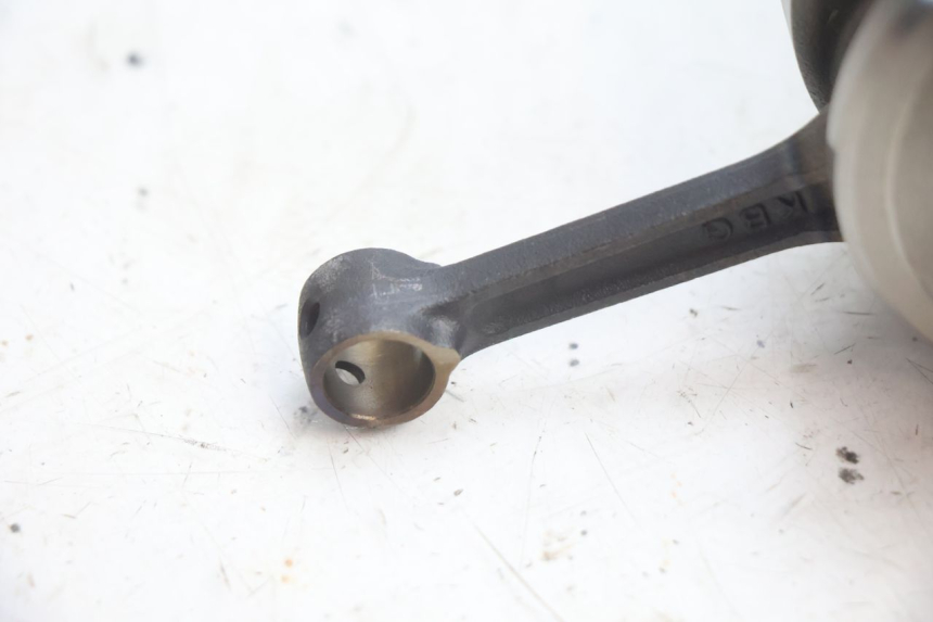 photo de CRANKSHAFT KYMCO LIKE 4T 50 (2019 - 2025) - Technical close-up