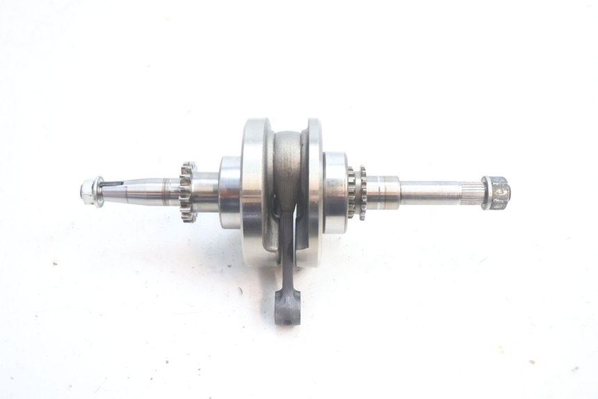 photo de CRANKSHAFT KYMCO LIKE 4T 50 (2019 - 2025) - Product overview