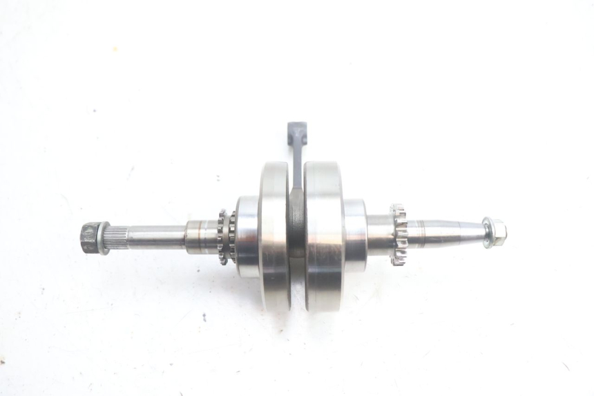 photo de CRANKSHAFT KYMCO LIKE 4T 50 (2019 - 2025) - Fixing points details