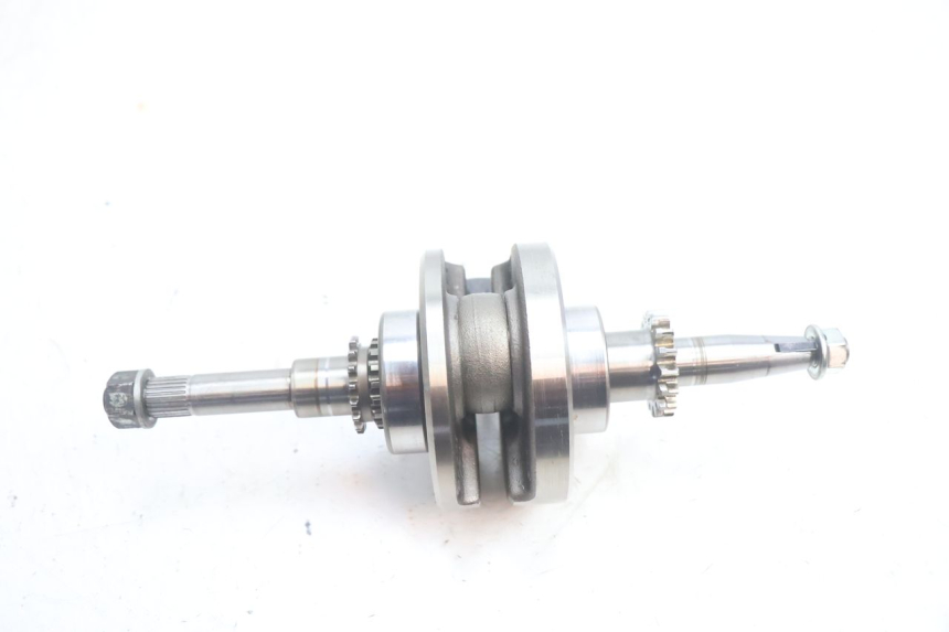 photo de CRANKSHAFT KYMCO LIKE 4T 50 (2019 - 2025) - Surface and material condition