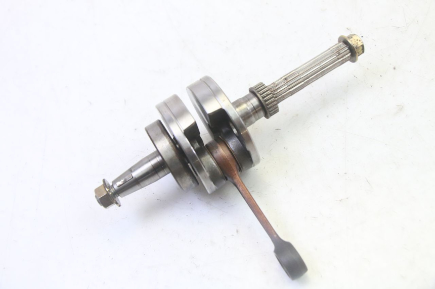 photo de CRANKSHAFT PIAGGIO NEW TYPHOON 50 (2010 - 2017) - Main view