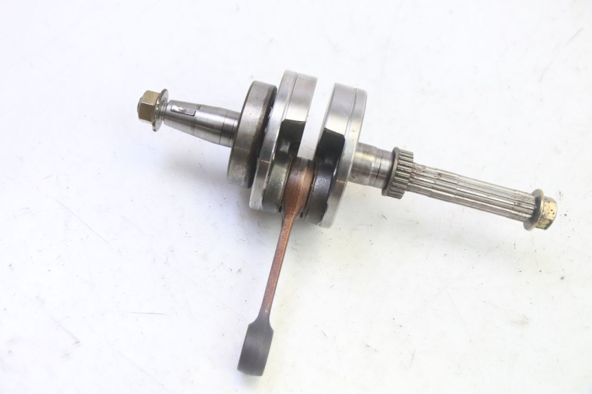 photo de CRANKSHAFT PIAGGIO NEW TYPHOON 50 (2010 - 2017) - Component detail