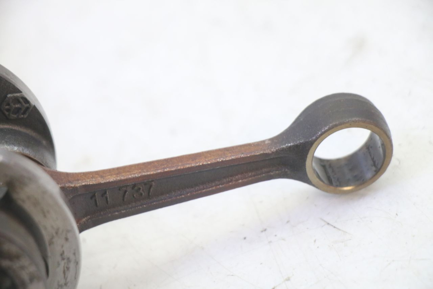 photo de CRANKSHAFT PIAGGIO NEW TYPHOON 50 (2010 - 2017) - Alternative perspective