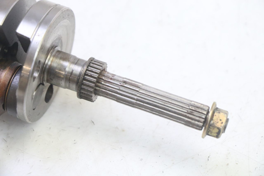 photo de CRANKSHAFT PIAGGIO NEW TYPHOON 50 (2010 - 2017) - Technical close-up