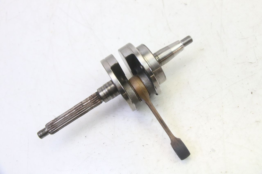 photo de CRANKSHAFT PIAGGIO NEW TYPHOON 50 (2010 - 2017) - Main view