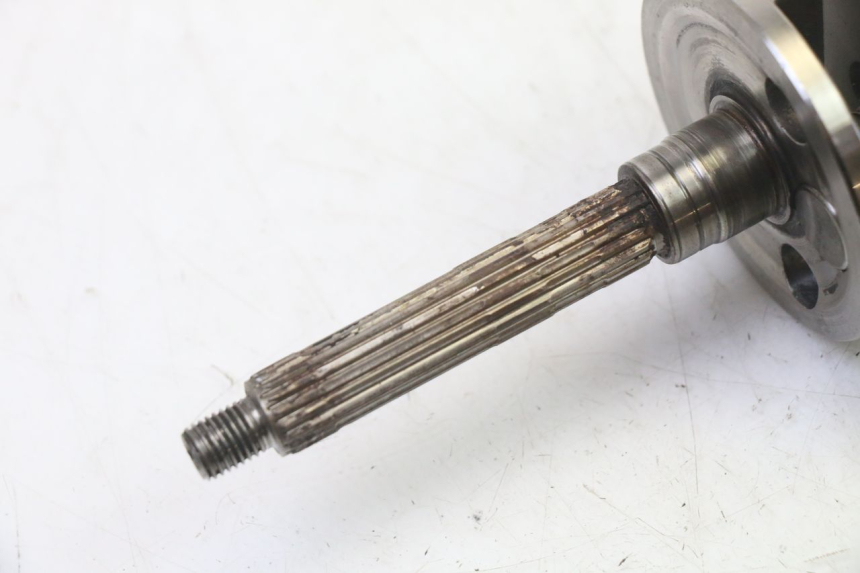 photo de CRANKSHAFT PIAGGIO NEW TYPHOON 50 (2010 - 2017) - Component detail