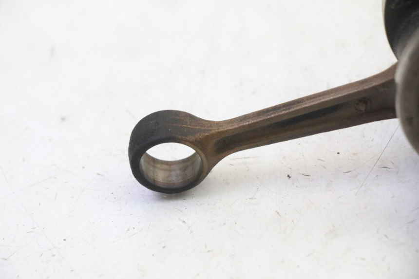 photo de CRANKSHAFT PIAGGIO NEW TYPHOON 50 (2010 - 2017) - Technical close-up